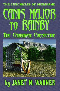 Cover of CANIS MAJOR to RAINBY: The Carraway Connection